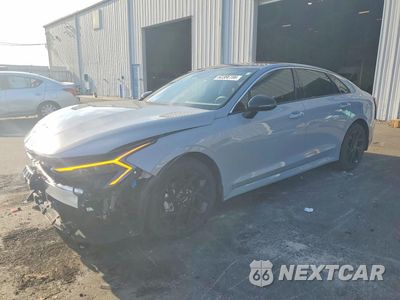 2026 KIA K5 GT LINE KNAG64J75T5462963 - główne zdjęcie licytacji z USA - miniatura