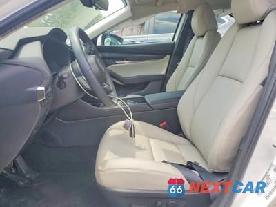 Zdjęcie 7 z 12 samochodu: 2025 MAZDA 3 PREFERRED VIN:3MZBPACMXSM477458 - miniatura