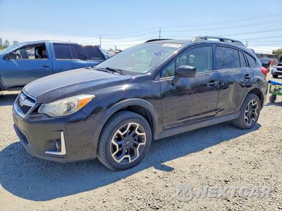2017 SUBARU CROSSTREK PREMIUM JF2GPABCXH8214094 - główne zdjęcie licytacji z USA - miniatura