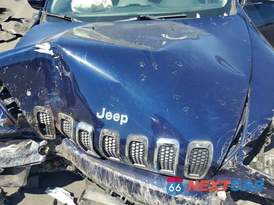 Zdjęcie 11 z 12 samochodu: 2015 JEEP CHEROKEE LATITUDE VIN:1C4PJMCS2FW545624 - miniatura