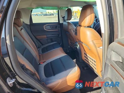 Zdjęcie 11 z 13 samochodu: 2023 FORD BRONCO SPORT OUTER BANKS VIN:3FMCR9C68PRD53759 - miniatura