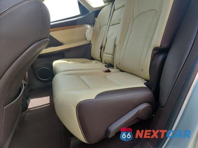 Zdjęcie 11 z 13 samochodu: 2019 LEXUS RX 350 BASE VIN:2T2ZZMCA1KC124694 - miniatura