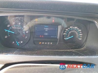 Zdjęcie 9 z 12 samochodu: 2014 FORD TAURUS SE VIN:1FAHP2D99EG165035 - miniatura