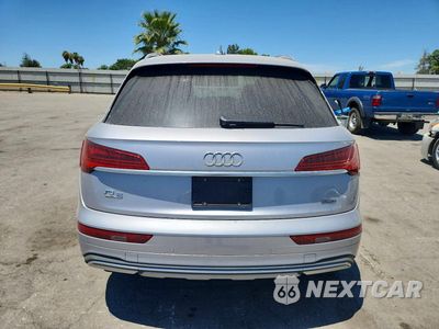 Zdjęcie 6 z 12 samochodu: 2022 AUDI Q5 PREMIUM PLUS 40 VIN:WA1BBAFY4N2117351 - miniatura