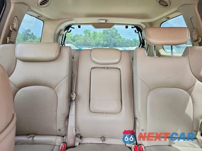 Zdjęcie 10 z 13 samochodu: 2008 NISSAN PATHFINDER SE V8 VIN:5N1BR18A88C621462 - miniatura