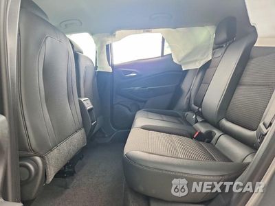 Zdjęcie 11 z 13 samochodu: 2025 CHEVROLET TRAX 1LT VIN:KL77LHEP2SC223763 - miniatura