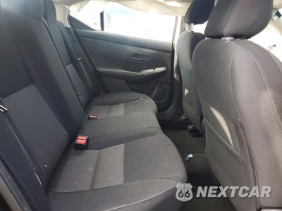Zdjęcie 10 z 12 samochodu: 2025 DATSUN SENTRA VIN:3N1AB8CV5SY417128 - miniatura