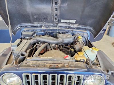 Zdjęcie 12 z 12 samochodu: 1997 JEEP WRANGLER / TJ SE VIN:1J4FY29P1VP545907 - miniatura
