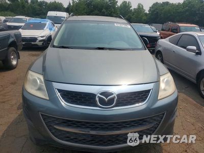 Piąte zdjęcie samochodu w środku: 2011 MAZDA CX-9 VIN:JM3TB3CV2B0304666 - miniatura