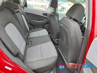 Zdjęcie 11 z 13 samochodu: 2021 HYUNDAI KONA SE VIN:KM8K12AA9MU662291 - miniatura