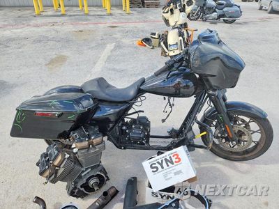 2023 HARLEY-DAVIDSON FLHXST 1HD1ABL18PB627883 - główne zdjęcie licytacji z USA - miniatura