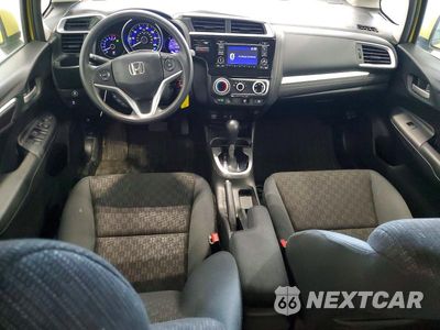 Zdjęcie 8 z 12 samochodu: 2015 HONDA FIT LX VIN:3HGGK5H51FM775386 - miniatura