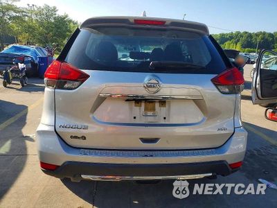 Zdjęcie 6 z 13 samochodu: 2017 NISSAN ROGUE S VIN:JN8AT2MV1HW026052 - miniatura