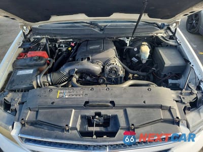 Zdjęcie 12 z 13 samochodu: 2007 CHEVROLET SUBURBAN C1500 VIN:3GNFC16067G196649 - miniatura