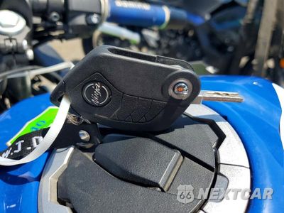 Zdjęcie 8 z 9 samochodu: 2024 KAWASAKI EX500 A VIN:ML5EXGJ18RDA13566 - miniatura