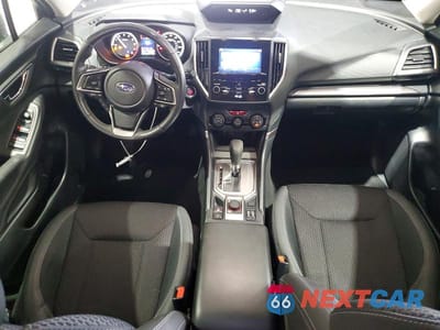 Zdjęcie 8 z 13 samochodu: 2022 SUBARU FORESTER PREMIUM VIN:JF2SKADCXNH507706 - miniatura