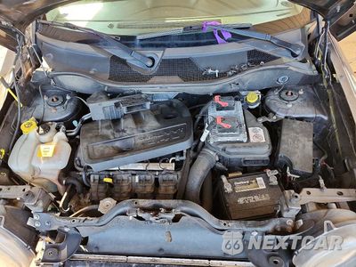Zdjęcie 11 z 13 samochodu: 2016 JEEP PATRIOT LATITUDE VIN:1C4NJRFB5GD632396 - miniatura