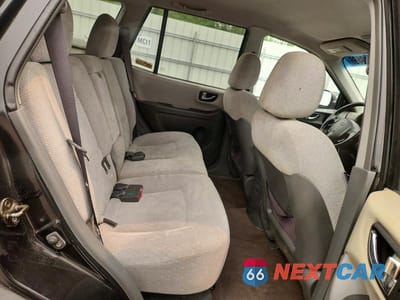 Zdjęcie 11 z 13 samochodu: 2005 HYUNDAI SANTA FE GLS VIN:KM8SC73D25U987803 - miniatura