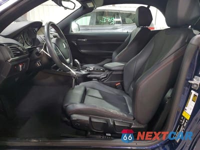 Zdjęcie 7 z 13 samochodu: 2017 BMW 2ER 230XI VIN:WBA2M9C35HV985608 - miniatura
