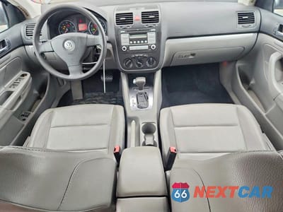 Zdjęcie 8 z 12 samochodu: 2007 VOLKSWAGEN JETTA WOLFSBURG VIN:3VWEG71KX7M181784 - miniatura