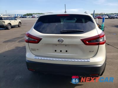 Zdjęcie 6 z 13 samochodu: 2021 NISSAN ROGUE SPORT SV VIN:JN1BJ1BV8MW568474 - miniatura