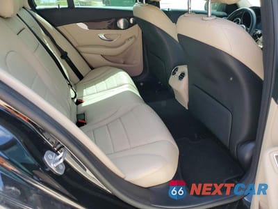 Zdjęcie 10 z 12 samochodu: 2021 MERCEDES-BENZ C 300 VIN:W1KWF8DB5MR627321 - miniatura