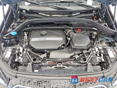 Zdjęcie 11 z 12 samochodu: 2024 BMW X1 XDRIVE28I VIN:WBX73EF07R5Z36601 - miniatura
