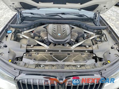 Zdjęcie 12 z 13 samochodu: 2022 BMW X7 M50I VIN:5UXCX6C04N9J84321 - miniatura