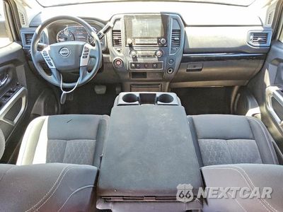 Zdjęcie 8 z 12 samochodu: 2023 NISSAN TITAN S VIN:1N6AA1EE8PN110087 - miniatura