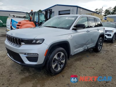 2024 JEEP GRAND CHEROKEE LIMITED 4XE 1C4RJYB69R8518272 - główne zdjęcie licytacji z USA - miniatura