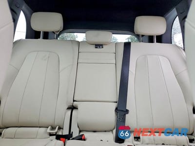 Zdjęcie 10 z 13 samochodu: 2025 MERCEDES-BENZ GLB 250 4MATIC VIN:W1N4M4HB0SW411748 - miniatura