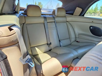 Zdjęcie 10 z 12 samochodu: 2002 VOLVO C70 VIN:YV1NC53D72J027700 - miniatura