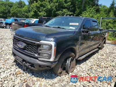 2023 FORD F350 SUPER DUTY 1FT8W3BM0PED05868 - główne zdjęcie licytacji z USA - miniatura