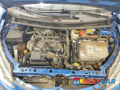 Zdjęcie 11 z 12 samochodu: 2015 TOYOTA PRIUS C ONE VIN:JTDKDTB34F1579860 - miniatura