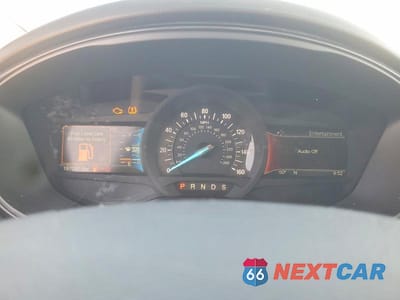 Zdjęcie 9 z 13 samochodu: 2018 FORD FUSION SE VIN:3FA6P0HD0JR179032 - miniatura