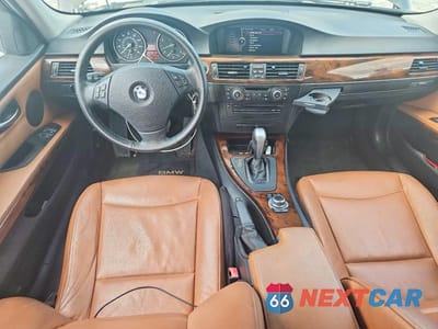 Zdjęcie 8 z 12 samochodu: 2011 BMW 335 XI VIN:WBAPL5C51BA920160 - miniatura