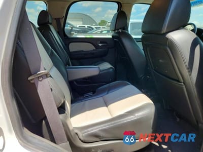 Zdjęcie 11 z 13 samochodu: 2008 CHEVROLET TAHOE K1500 VIN:1GNFK13028R209907 - miniatura