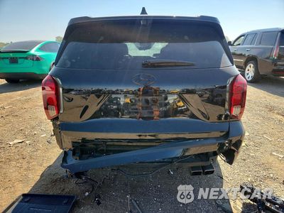 Zdjęcie 6 z 13 samochodu: 2025 HYUNDAI PALISADE CALLIGRAPHY NIGHT EDITION VIN:KM8R7DGE0SU949549 - miniatura