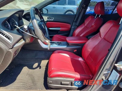 Zdjęcie 7 z 12 samochodu: 2019 ACURA TLX TECHNOLOGY VIN:19UUB2F68KA000216 - miniatura
