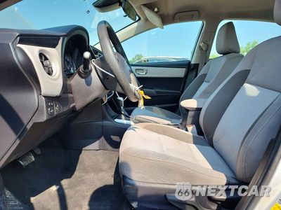 Zdjęcie 7 z 12 samochodu: 2019 TOYOTA COROLLA LE VIN:2T1BURHE6KC180868 - miniatura