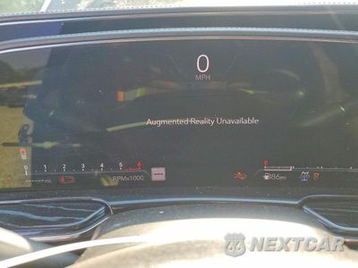 Zdjęcie 9 z 14 samochodu: 2021 CADILLAC ESCALADE SPORT VIN:1GYS4FKT6MR273088 - miniatura