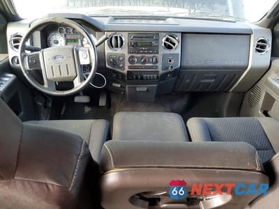 Zdjęcie 8 z 12 samochodu: 2008 FORD F250 SUPER DUTY VIN:1FTSW21Y88EB04063 - miniatura