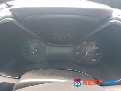 Zdjęcie 9 z 12 samochodu: 2022 CHEVROLET COLORADO Z71 VIN:1GCGTDEN2N1179418 - miniatura