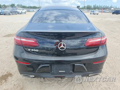 Zdjęcie 6 z 13 samochodu: 2022 MERCEDES-BENZ E 450 VIN:W1K1J5JB4NF177000 - miniatura