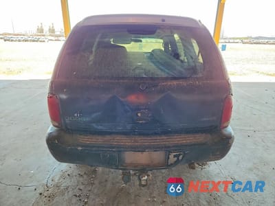 Zdjęcie 6 z 12 samochodu: 2000 DODGE DURANGO VIN:1B4HS28N8YF135404 - miniatura