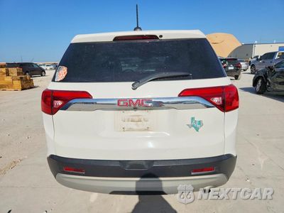 Zdjęcie 6 z 13 samochodu: 2018 GMC ACADIA SLE VIN:1GKKNKLA8JZ118258 - miniatura