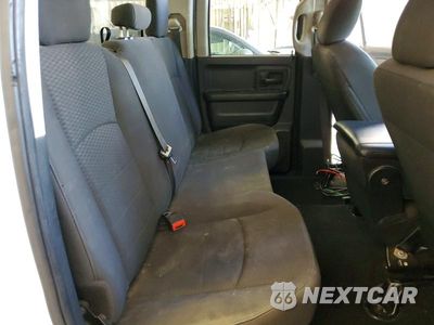 Zdjęcie 10 z 12 samochodu: 2019 RAM 1500 CLASSIC TRADESMAN VIN:1C6RR6FG5KS524117 - miniatura