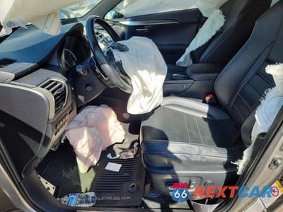 Zdjęcie 7 z 12 samochodu: 2016 LEXUS NX 200T F SPORT VIN:JTJBARBZ8G2079953 - miniatura