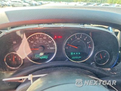 Zdjęcie 9 z 13 samochodu: 2017 JEEP WRANGLER UNLIMITED SPORT VIN:1C4BJWDGXHL549652 - miniatura