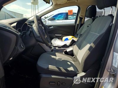 Zdjęcie 7 z 13 samochodu: 2014 FORD ESCAPE SE VIN:1FMCU0GX8EUA98291 - miniatura